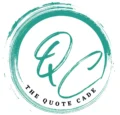 The Quote Cade logo