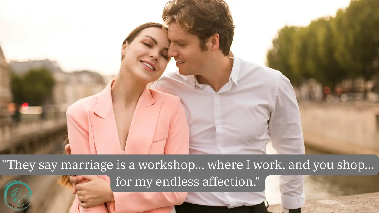 Adorable Flirty Jokes for Couples