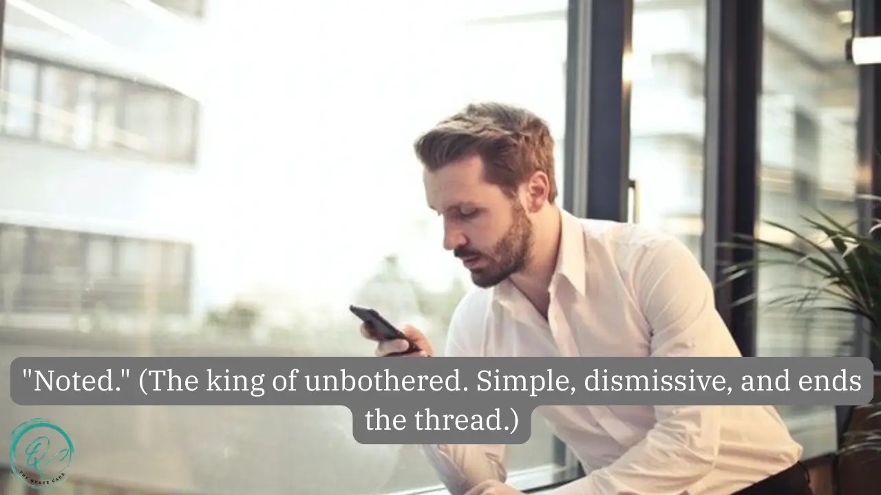 Best Comebacks to Shut Someone Up Over Text