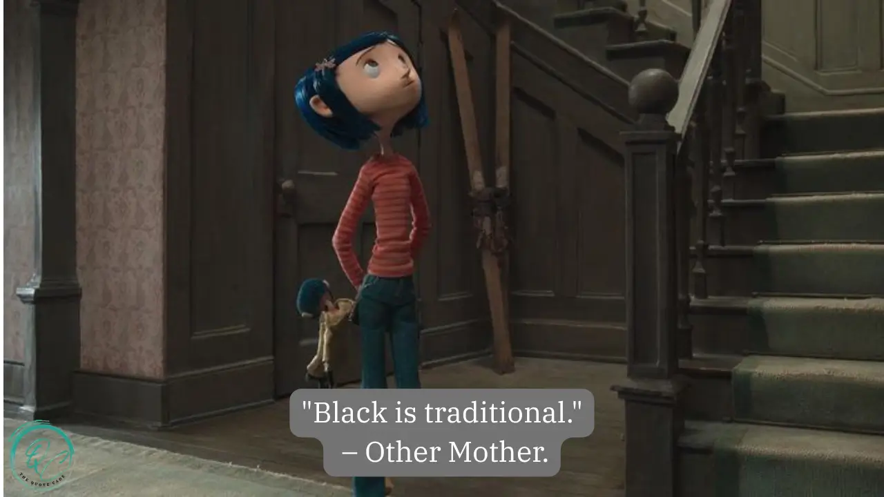 Creepy Quotes From Coraline 7 Lines That Reveal a Deeper Truth 