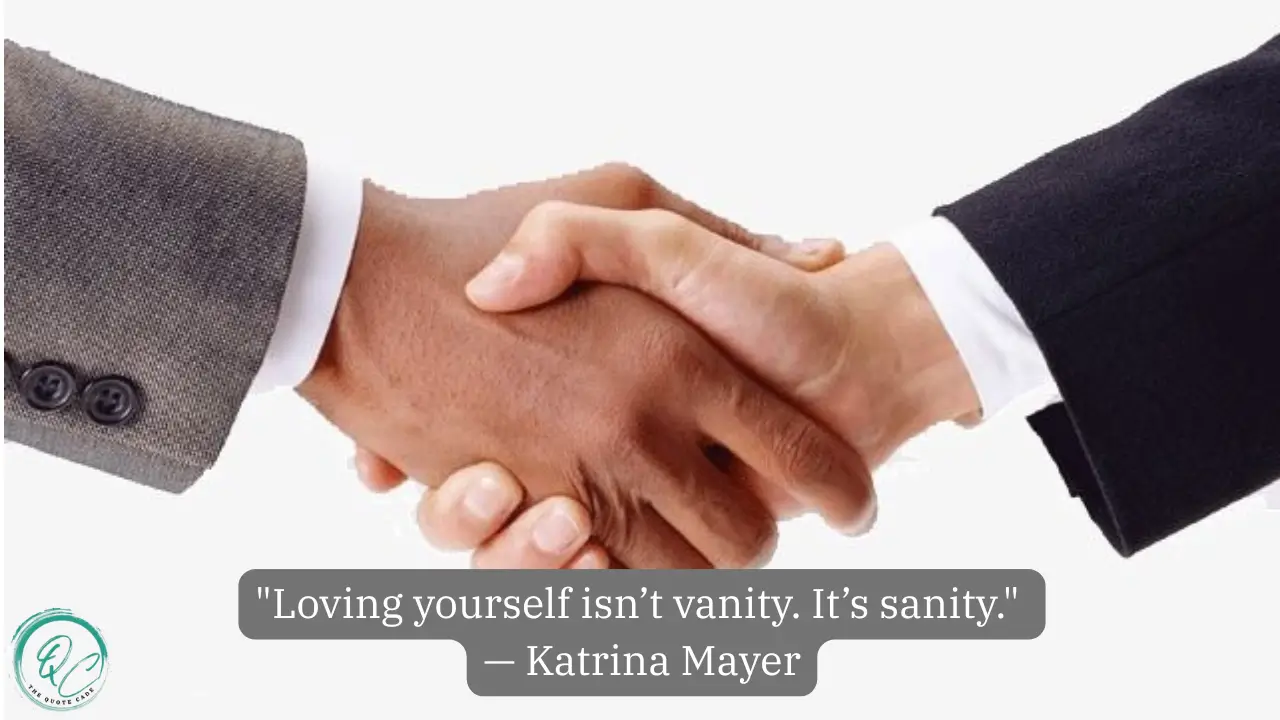 Empowering Self-Respect Quotes  