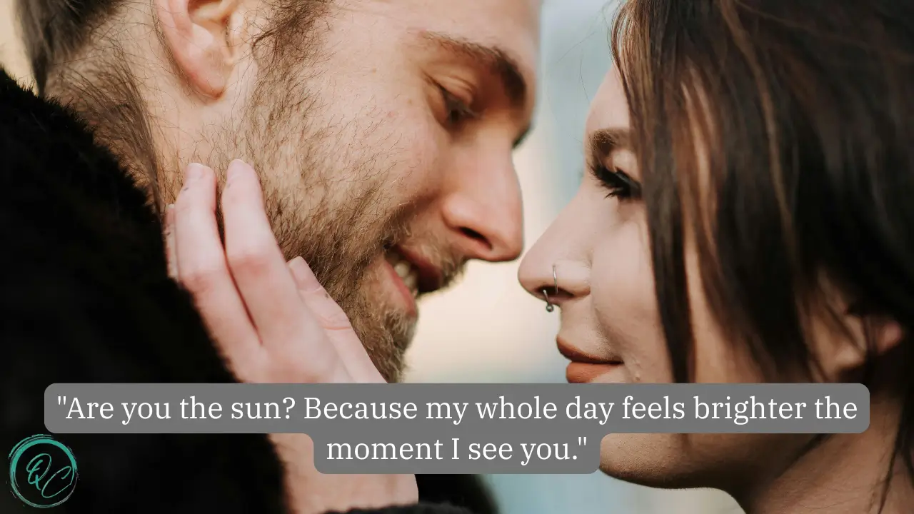 Flirty Jokes to Make Him Laugh Over Text