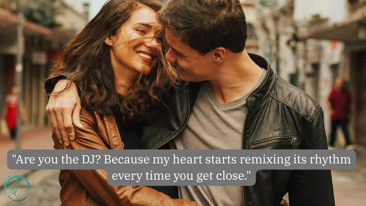 Fun Flirty Jokes for Parties