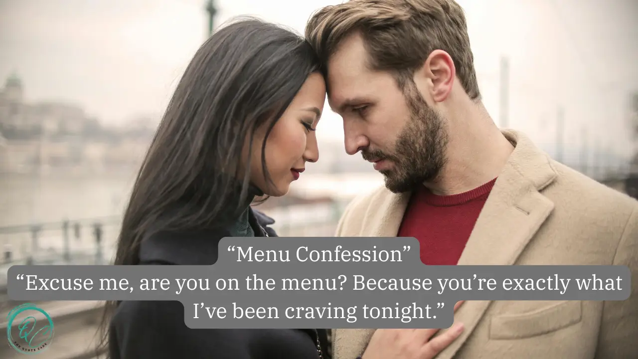 Lighthearted Flirty Jokes for Dates