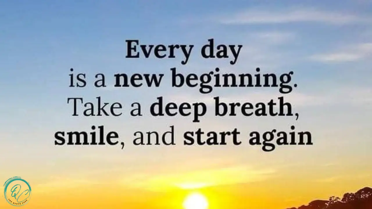 Quotes for Saturday Morning