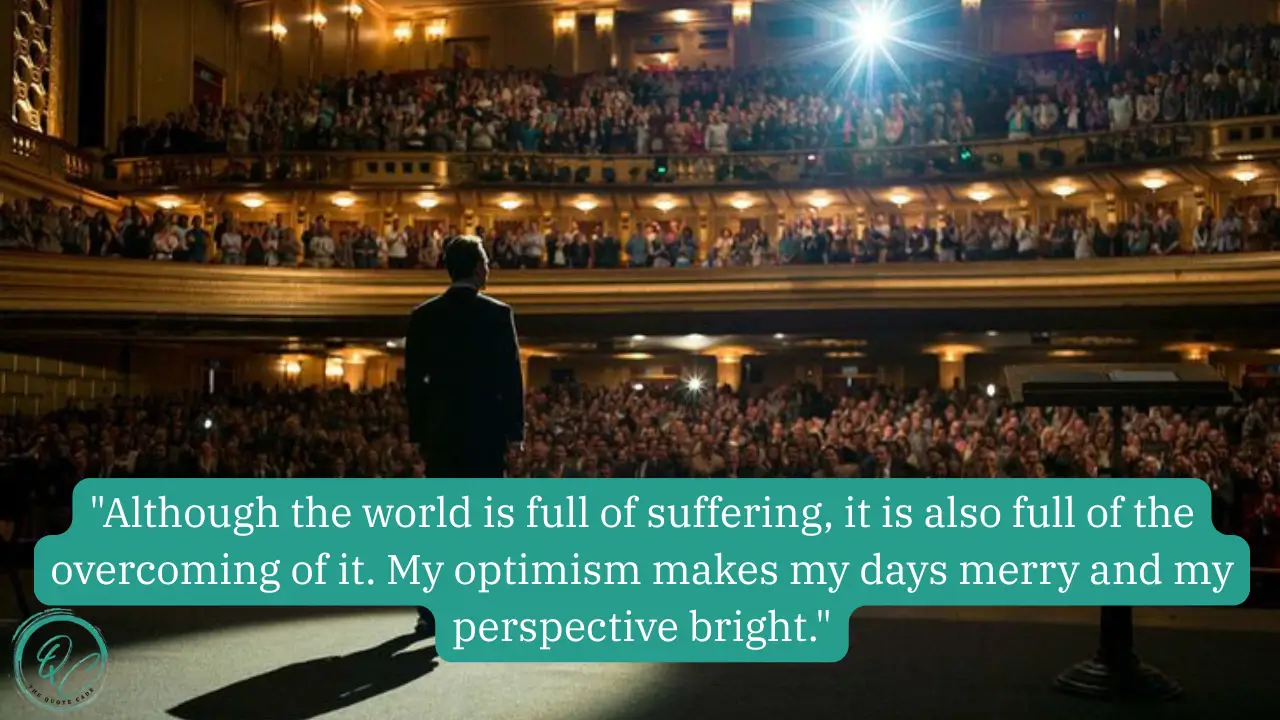 Quotes from Famous Personalities