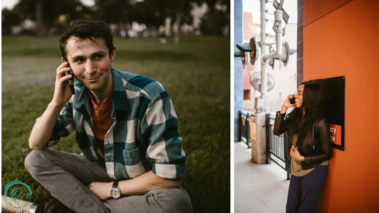 Romantic Love Poems For Her (Long Distance): Closing the Miles with Words