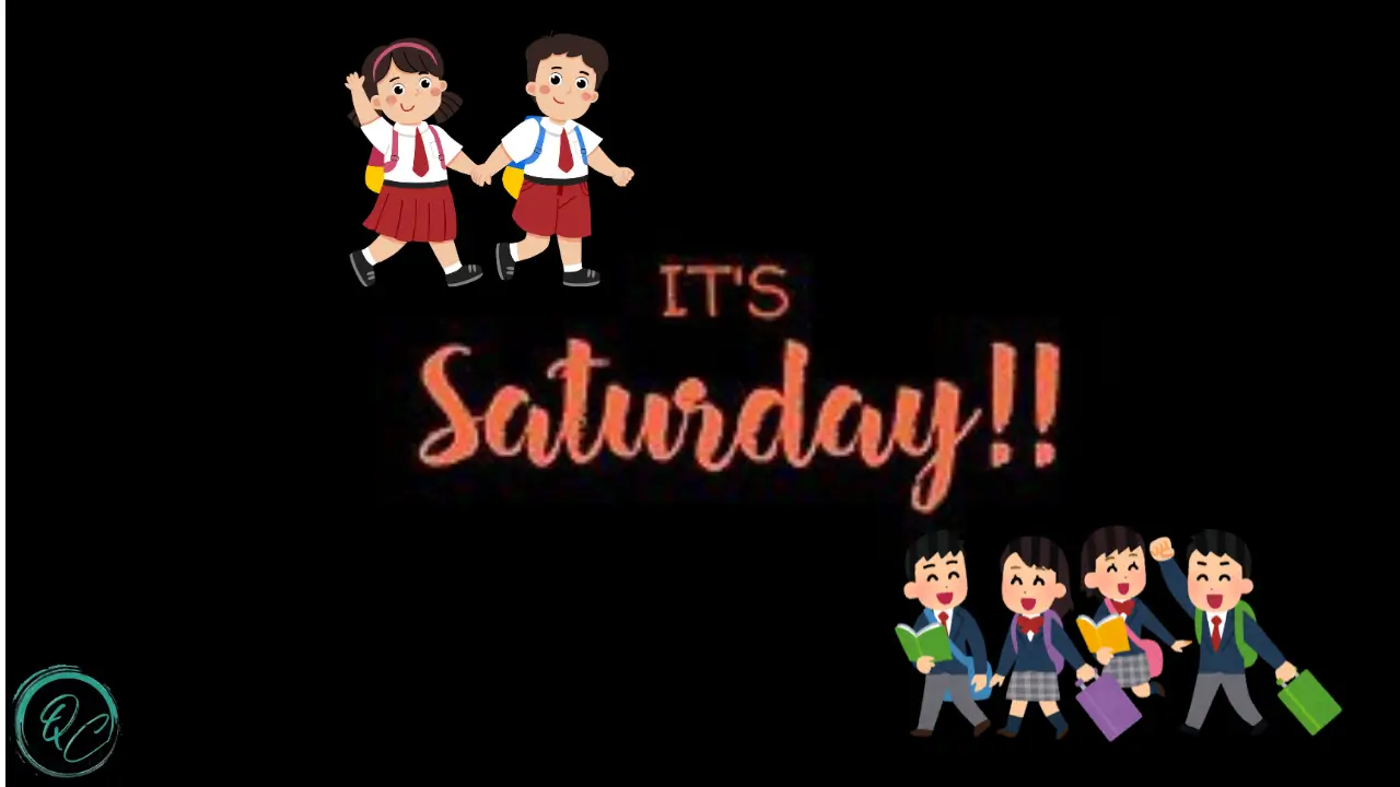 Saturday Quotes for Students