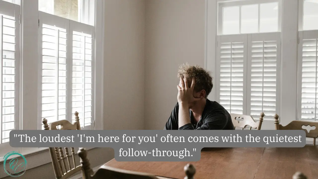 Short Disappointed Quotes to Express Hurt