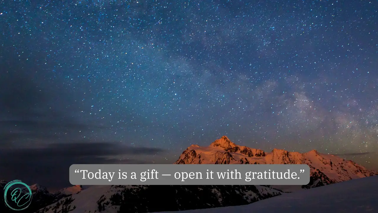 Sunday Evening Quotes