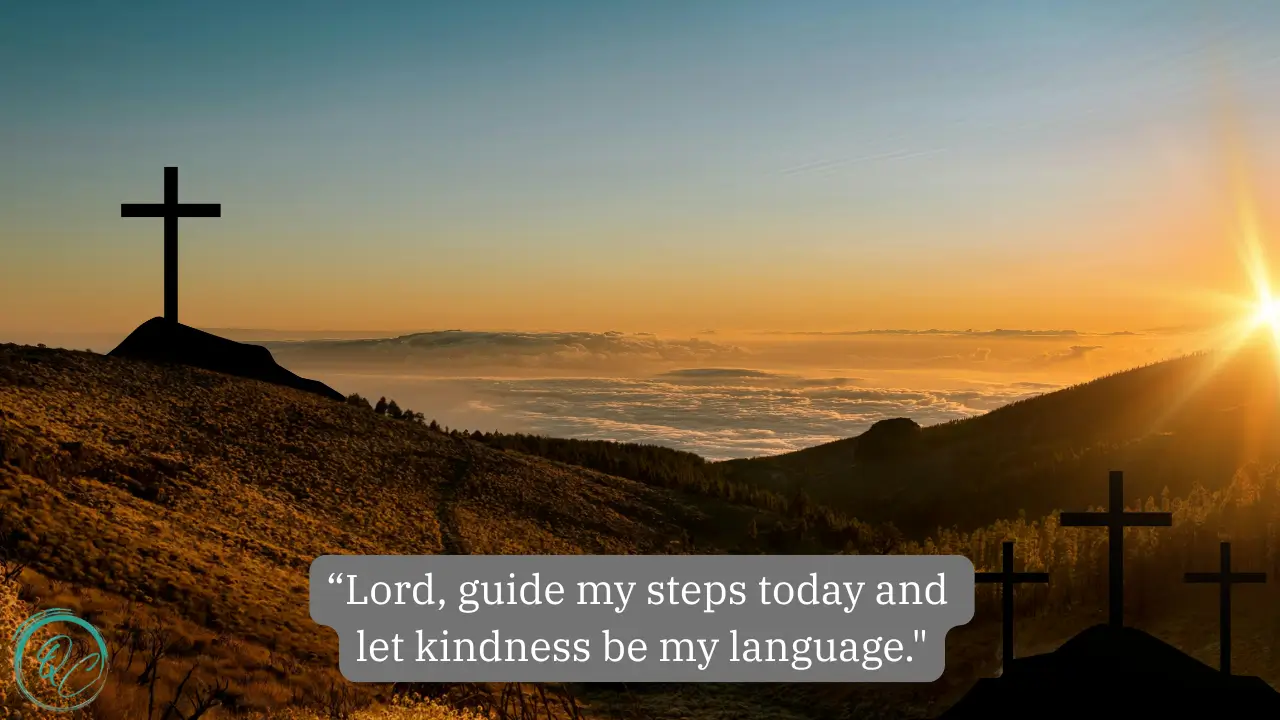 Sunday Prayer Quotes