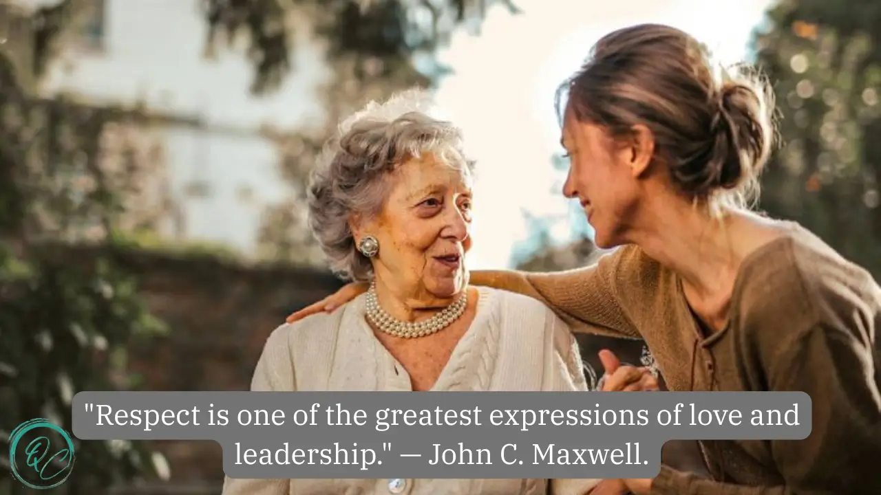 The Core Truths: Powerful Sayings About Respect