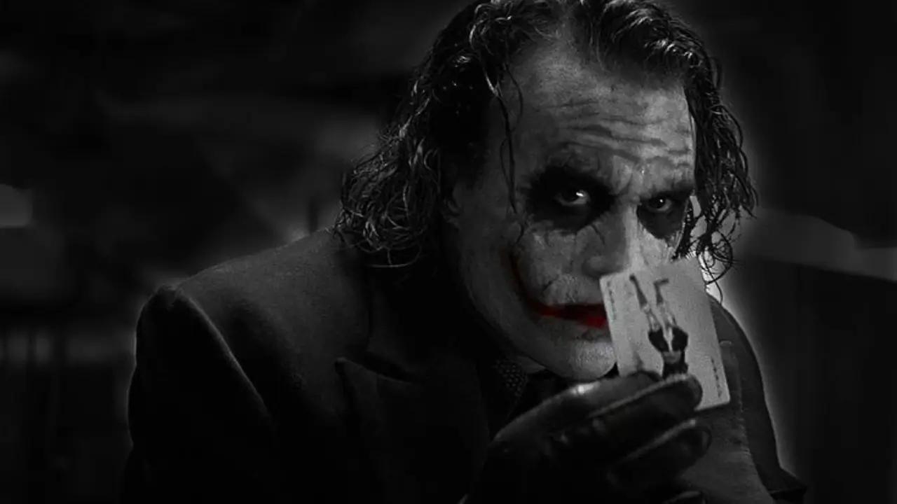 Iconic Quotes From The Dark Knight (2008) 