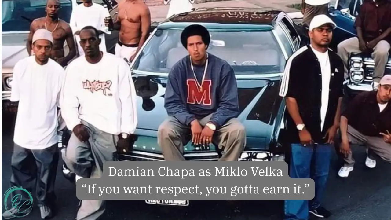 The Price of Respect & The Trap of Loyalty