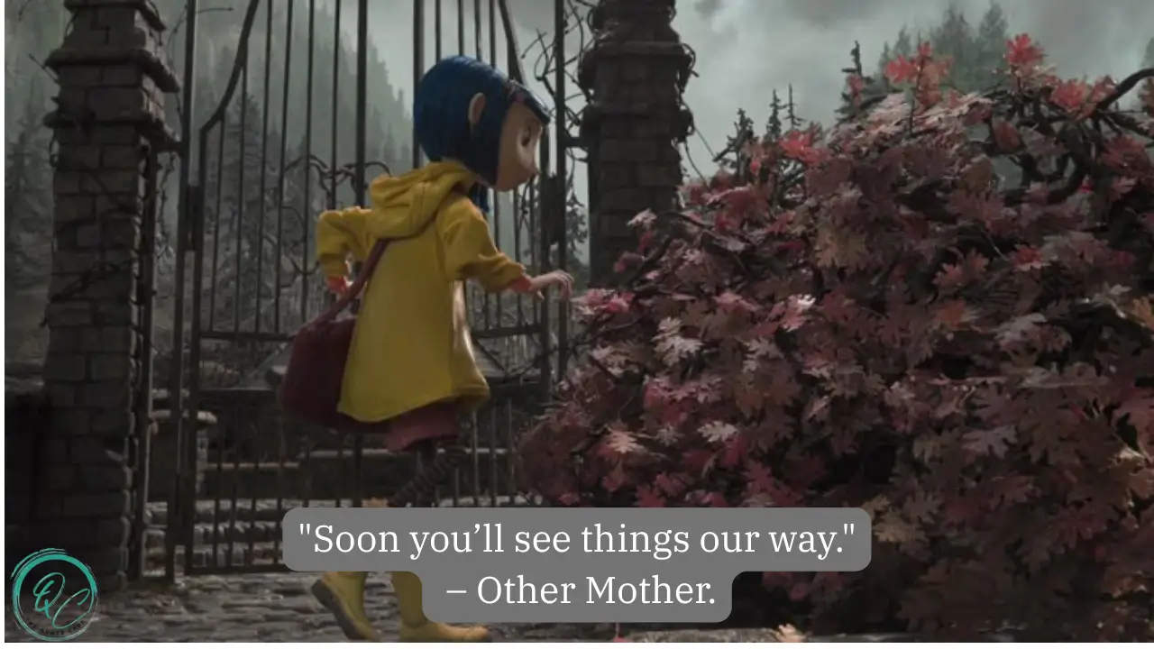 Whispers in the Shadows: Lines That Unsettle Our Reality 