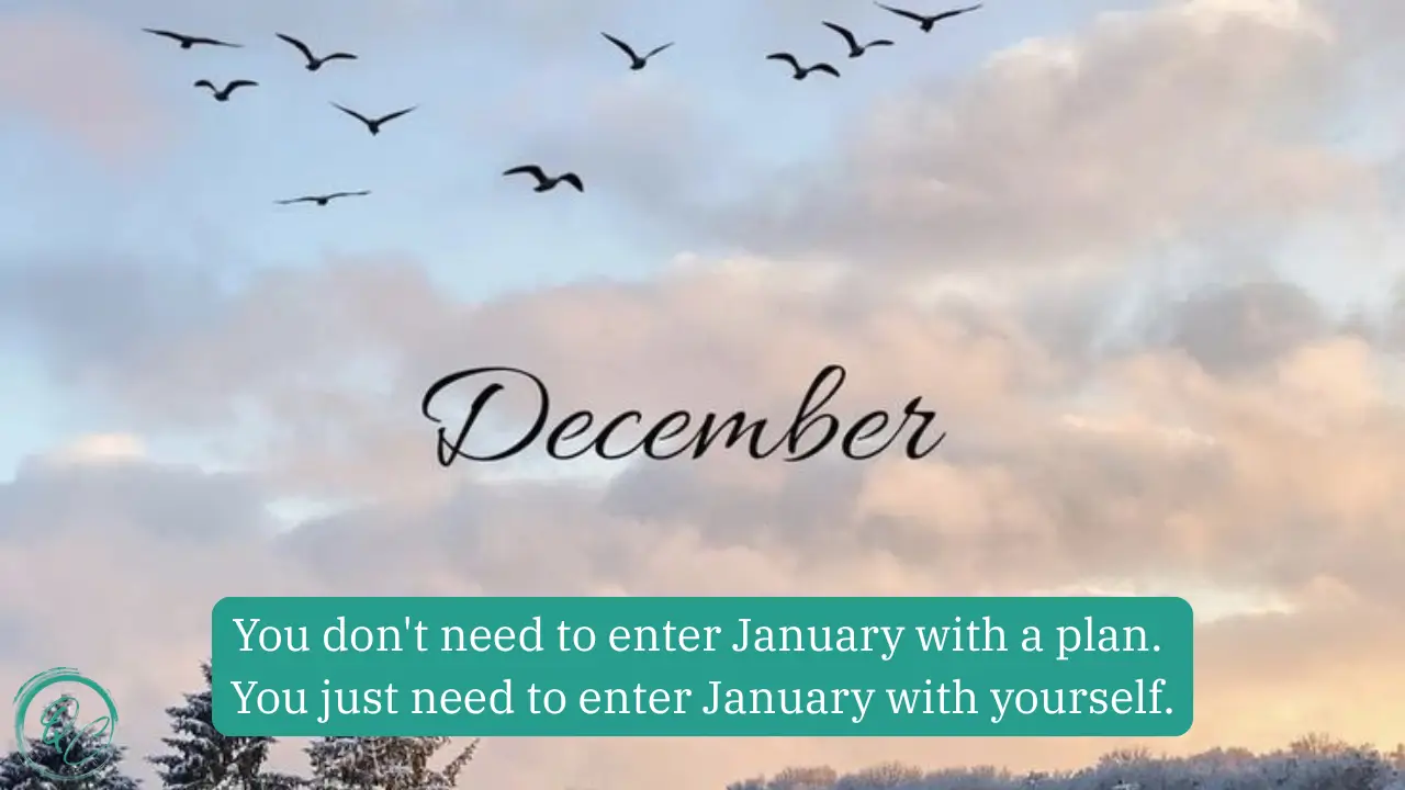 December Quotes to Help You