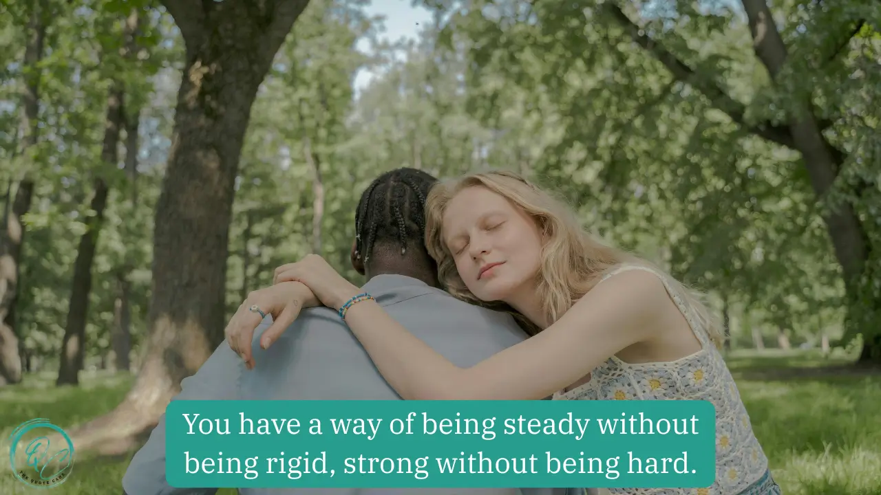 Encouraging Paragraphs to Make Him Feel Special