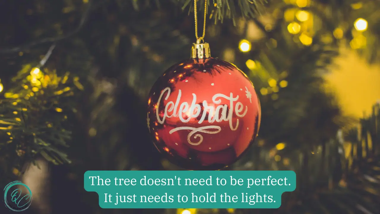 Festive and Holiday-Themed December Quotes