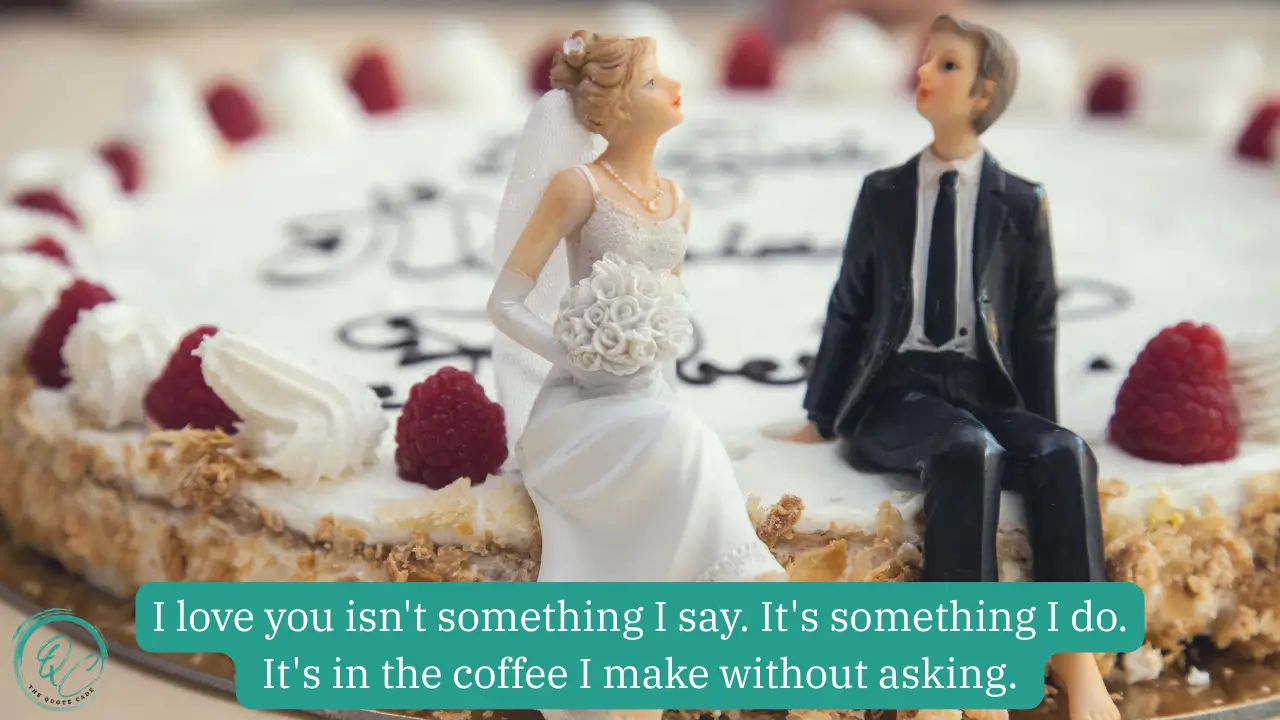 I Love You Paragraphs 