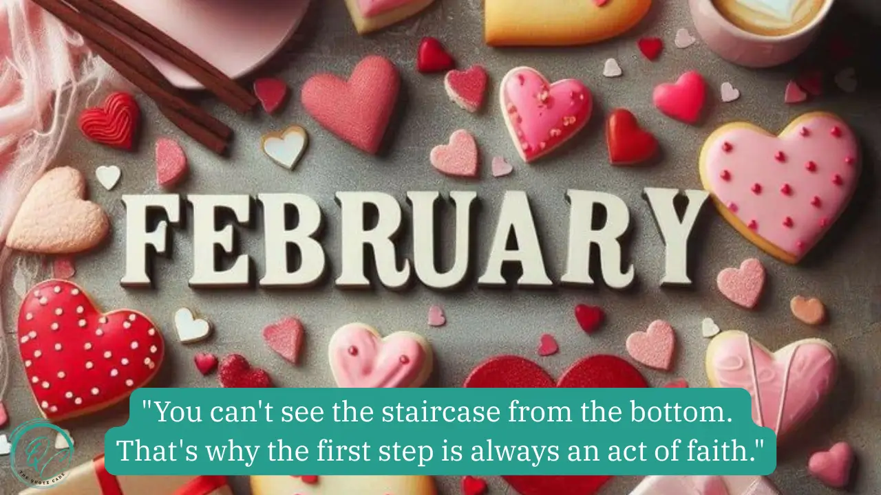 Quotes About Growth, Goals, and Moving Forward