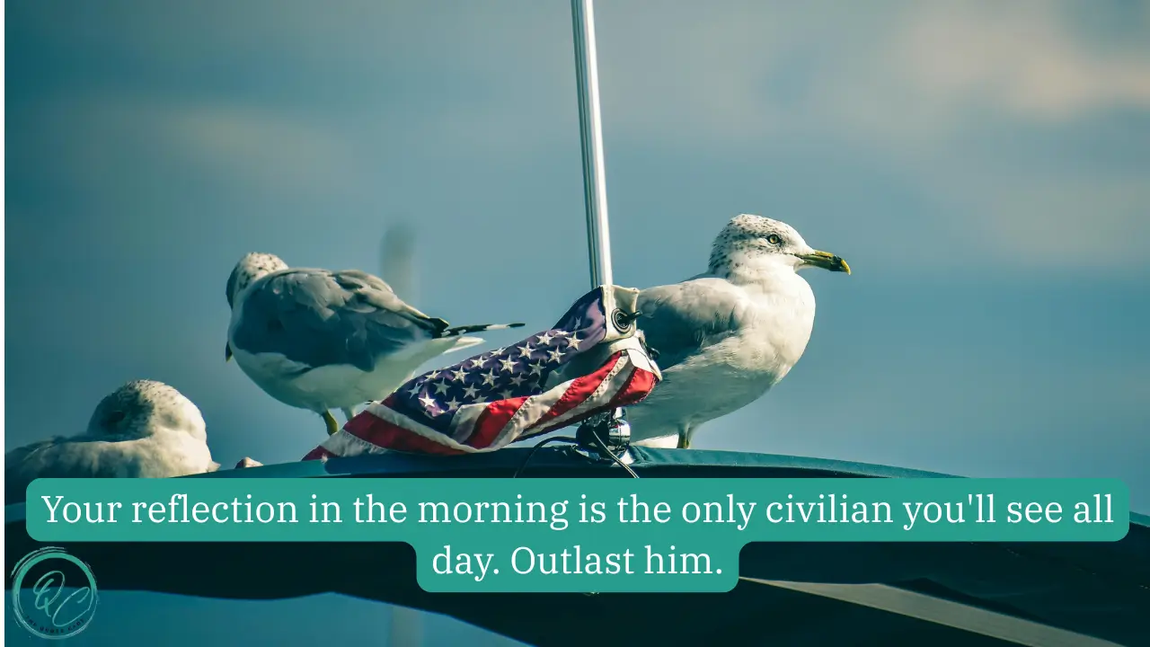 Quotes About Marines from Enemy