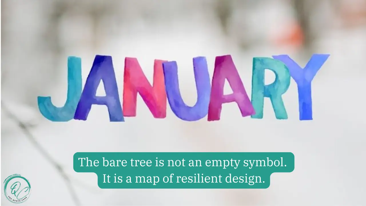 Quotes for Winter Inspiration