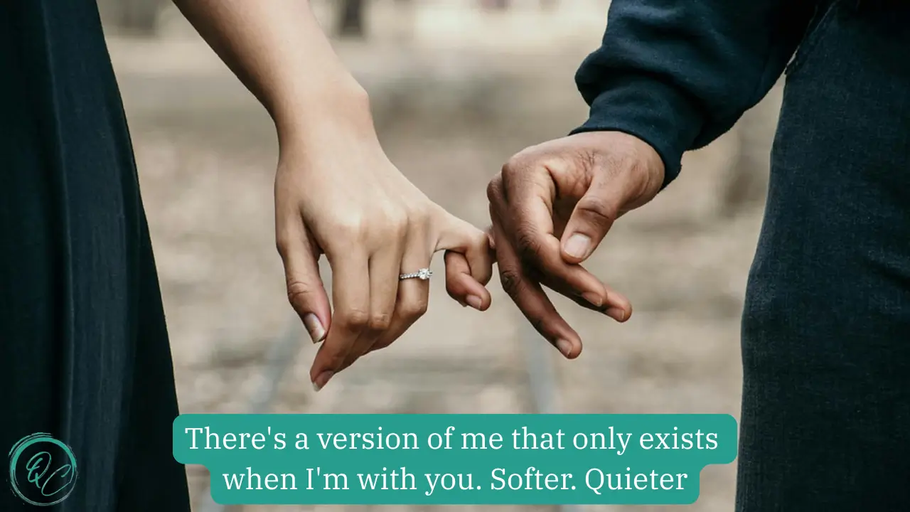 Romantic Paragraphs to Make Him Feel Special