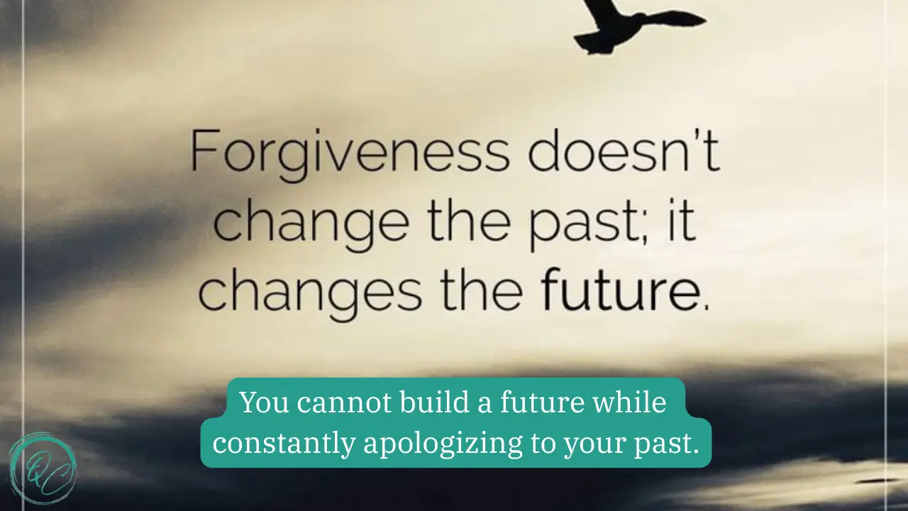 Self-Forgiveness Quotes to Nurture Self-love