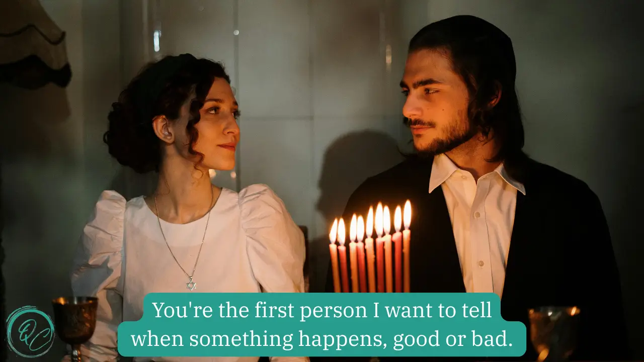 Short Love Paragraphs 