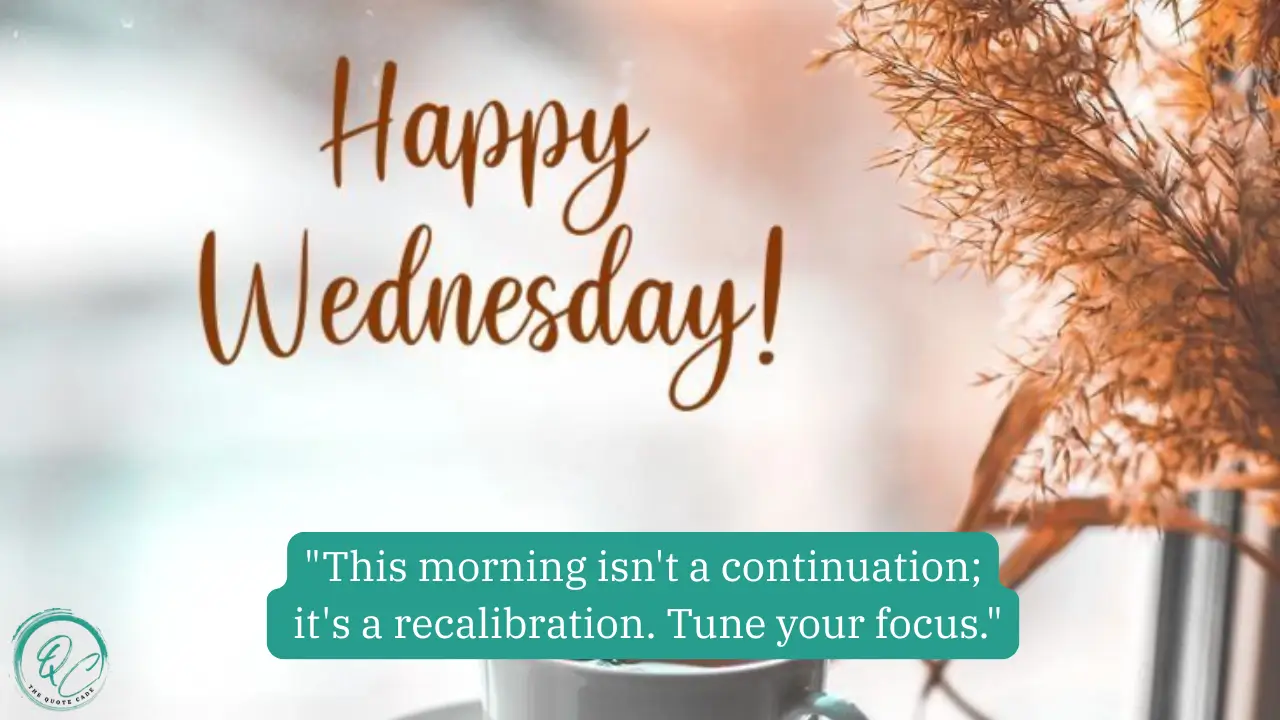 Wednesday Encouragement to Share with Others