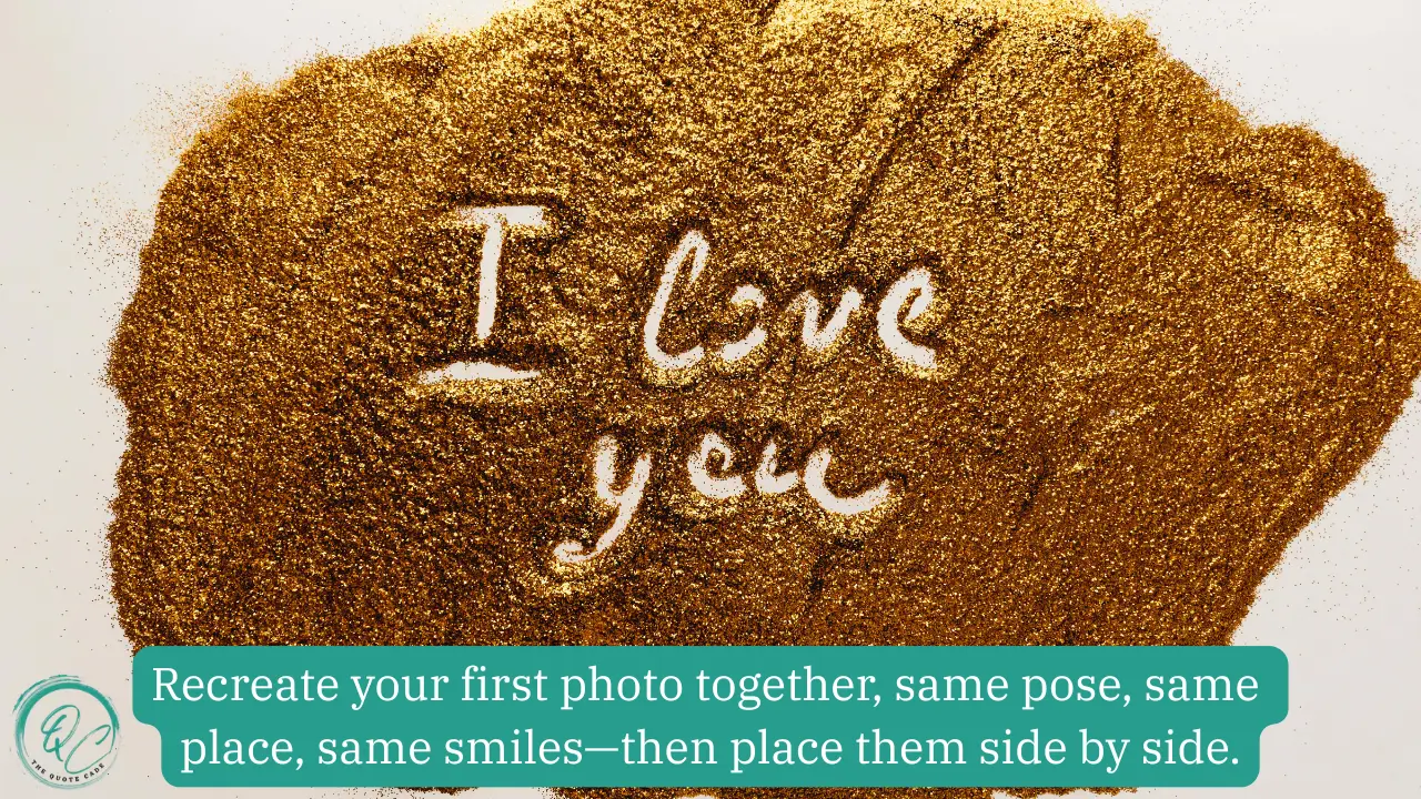 Romantic Activities to Say “I Love You.”