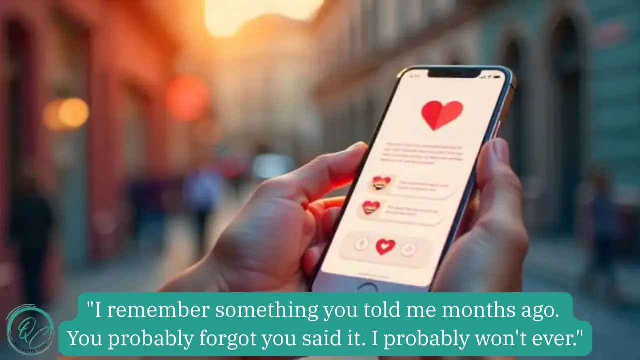 Voice Messages To Show Love for Your Boyfriend