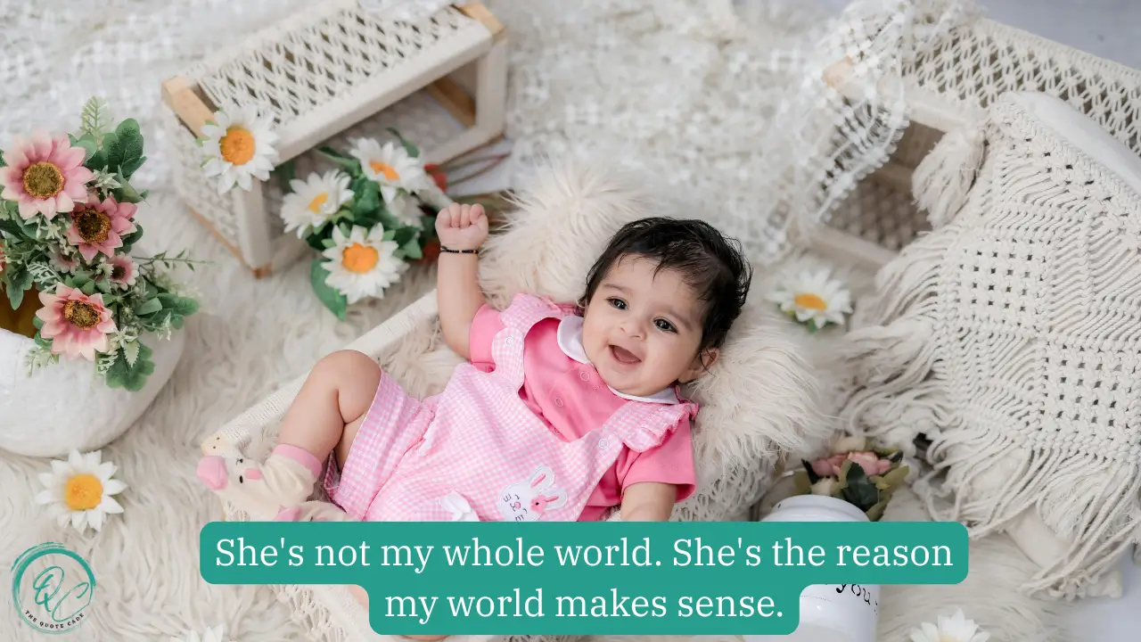 Baby Boy Quotes For Instagram