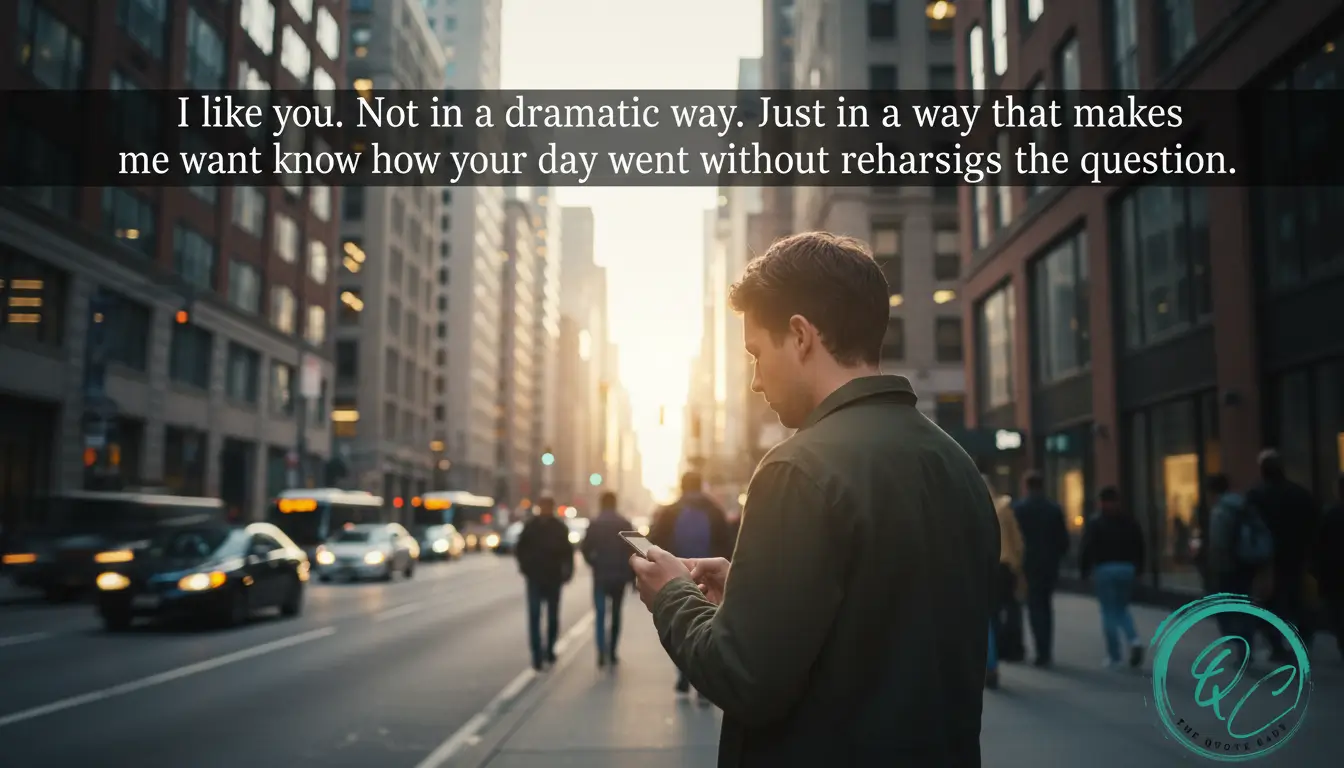 Confession Paragraphs to Tell Your Crush “I Like You.”