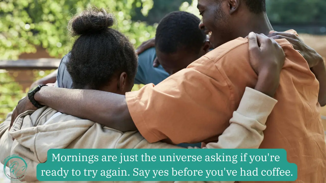 Good Morning Messages For Friends To Make Their Day