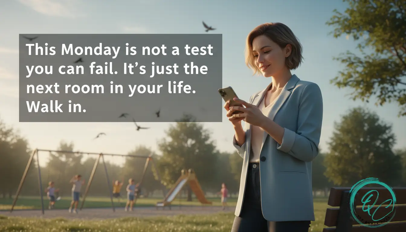  Good Morning Messages for a Happy Monday Morning