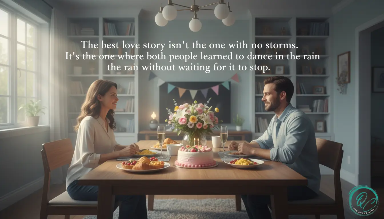 Happy Together Quotes for Anniversary