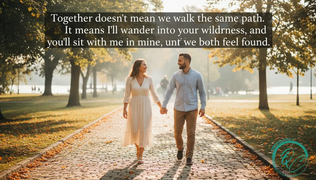 Happy Together Quotes for a Couple
