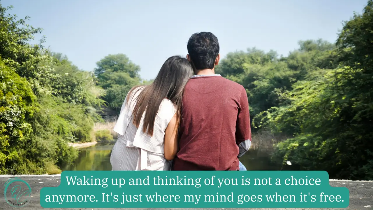 Heart-touching Good Morning Messages For Love