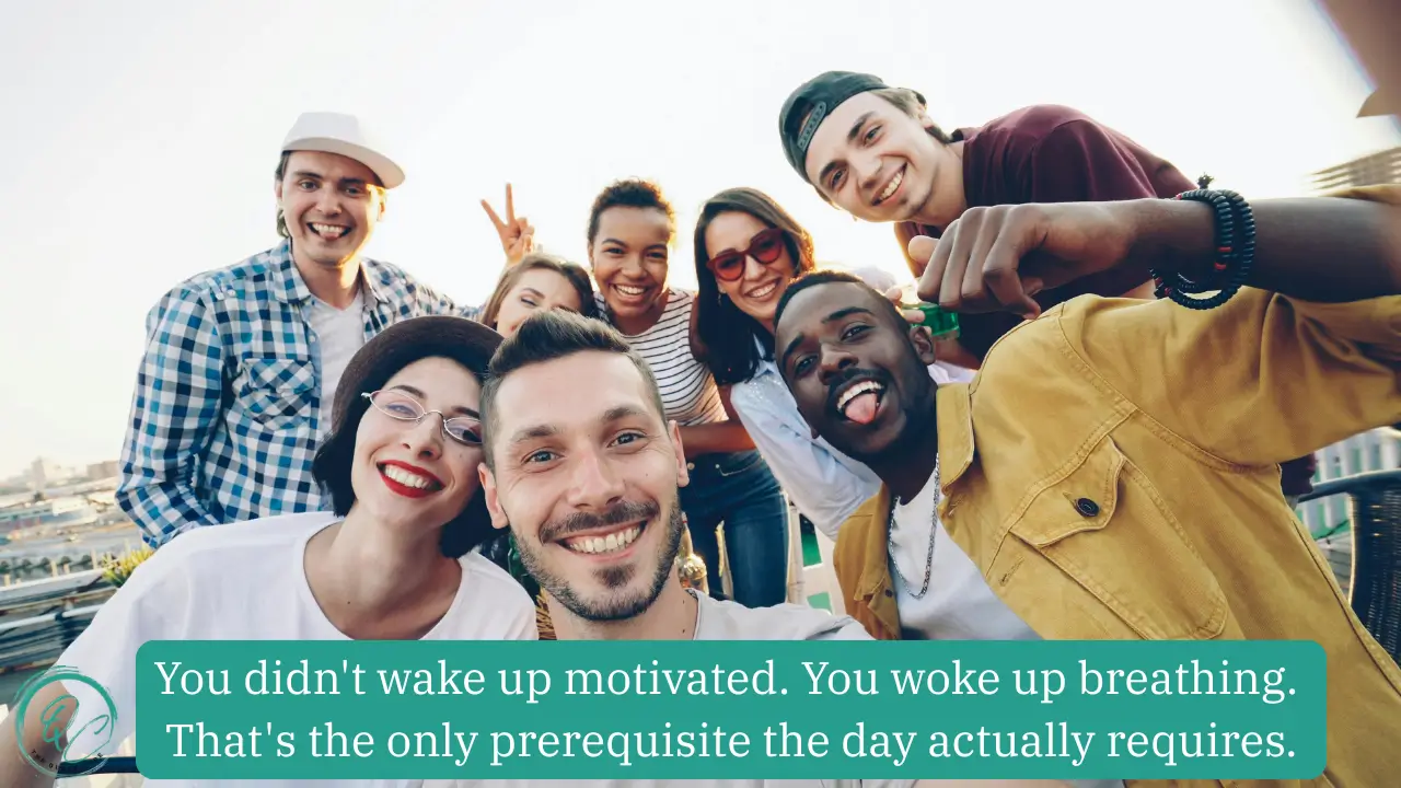 Inspirational Good Morning Messages For Motivation 