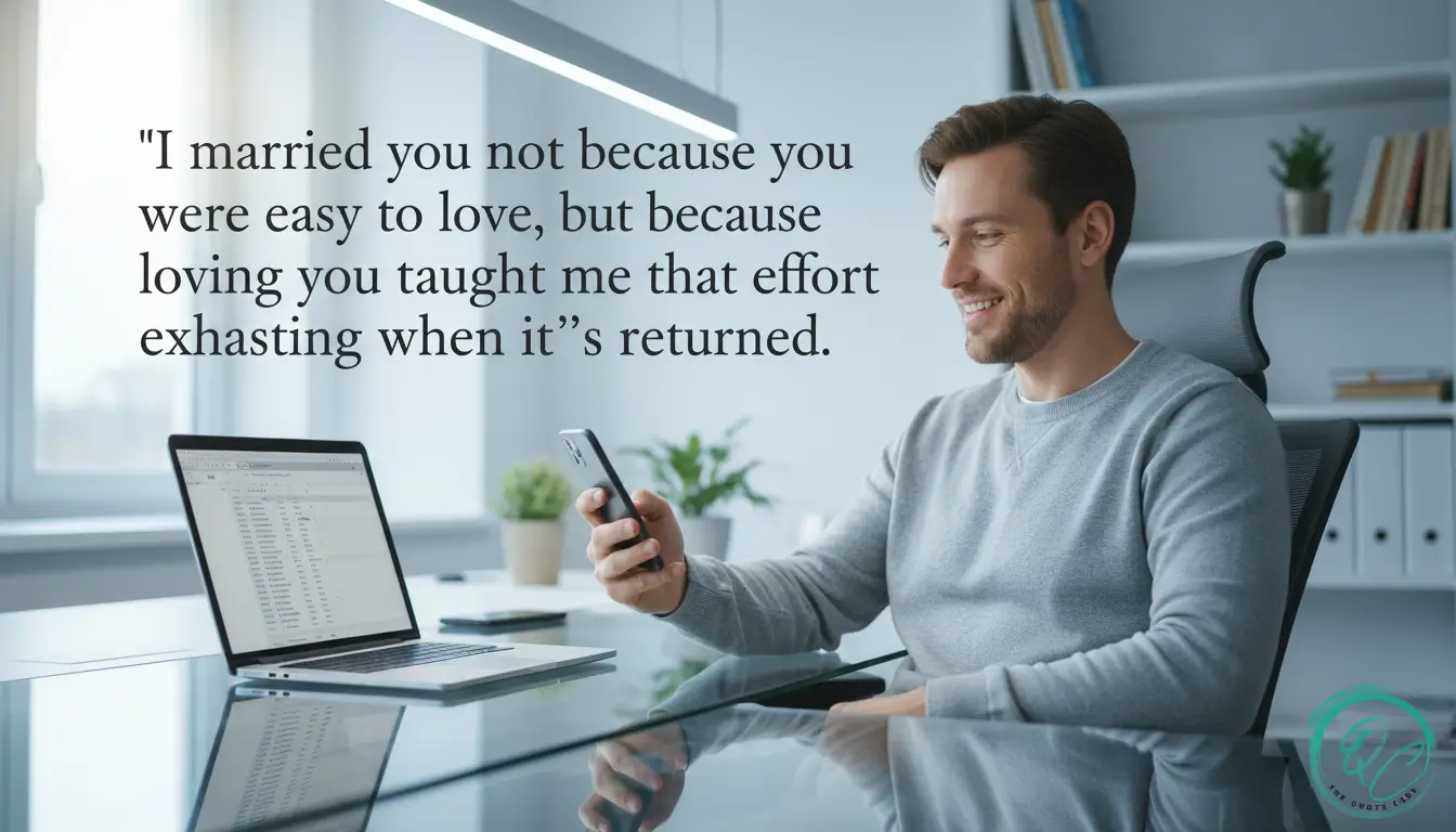 Long Paragraphs for Your Husband