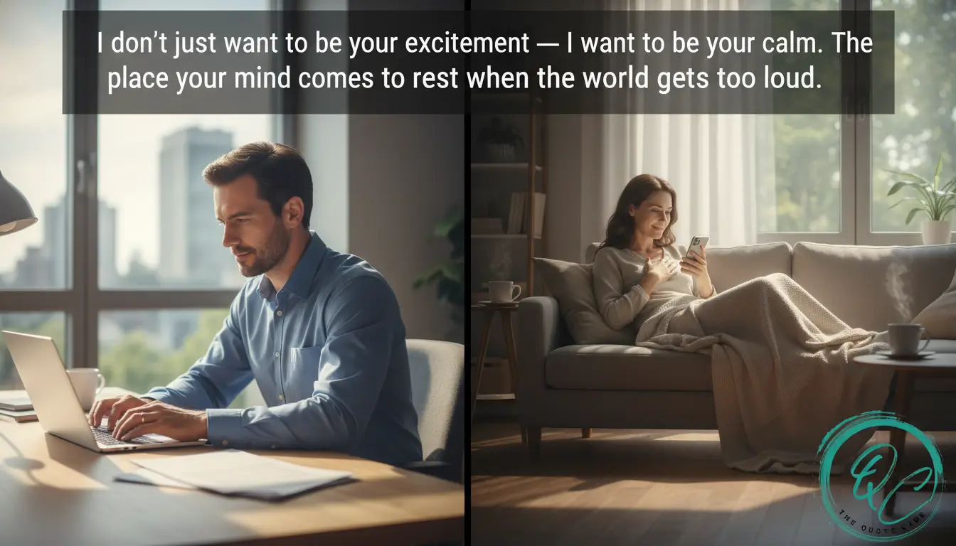 Love Messages to Make Her Fall in Love And Trust