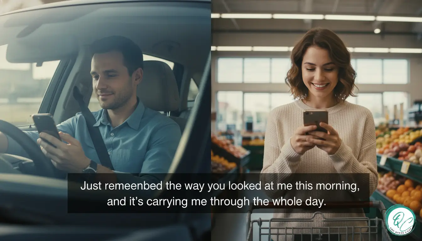 Love SMS For My Wife To Make Her Happy