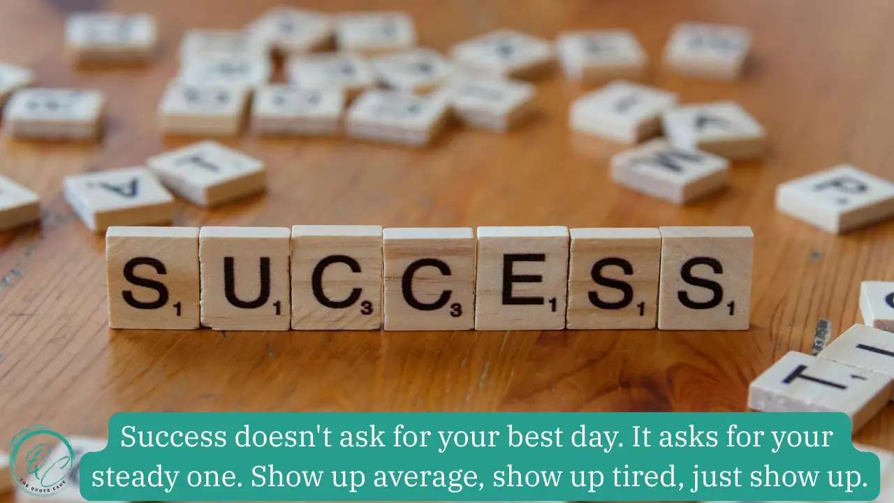 May Motivational Quotes For Success