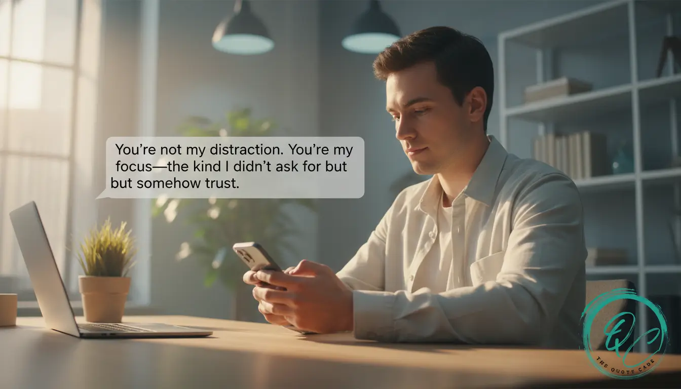 Paragraphs For Your Crush About How You Feel