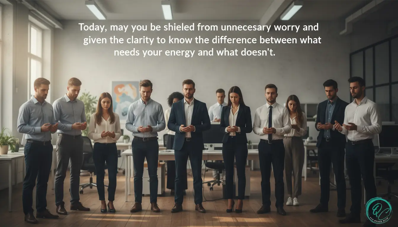 Positive Monday Blessings and Prayers