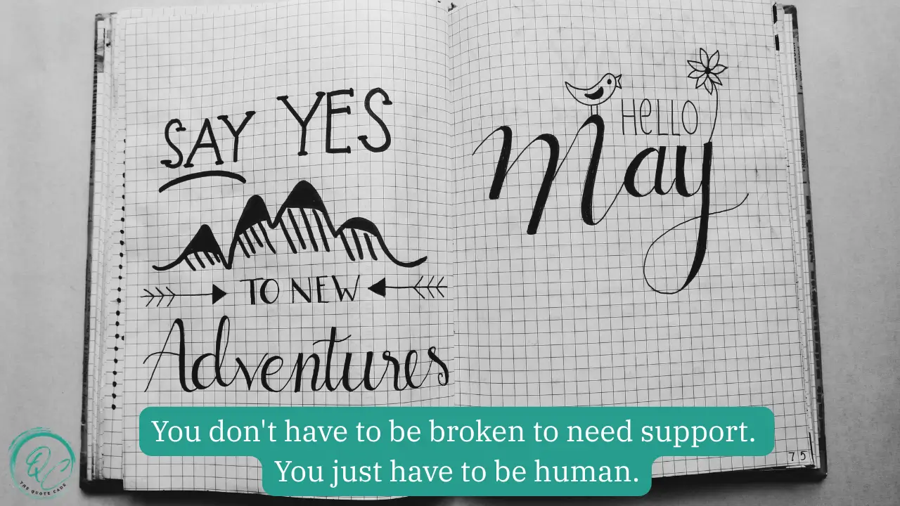 Quotes for Awareness Holidays in May