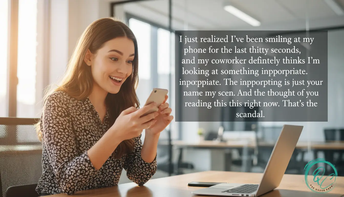 Romantic Good Afternoon Messages for Surprise