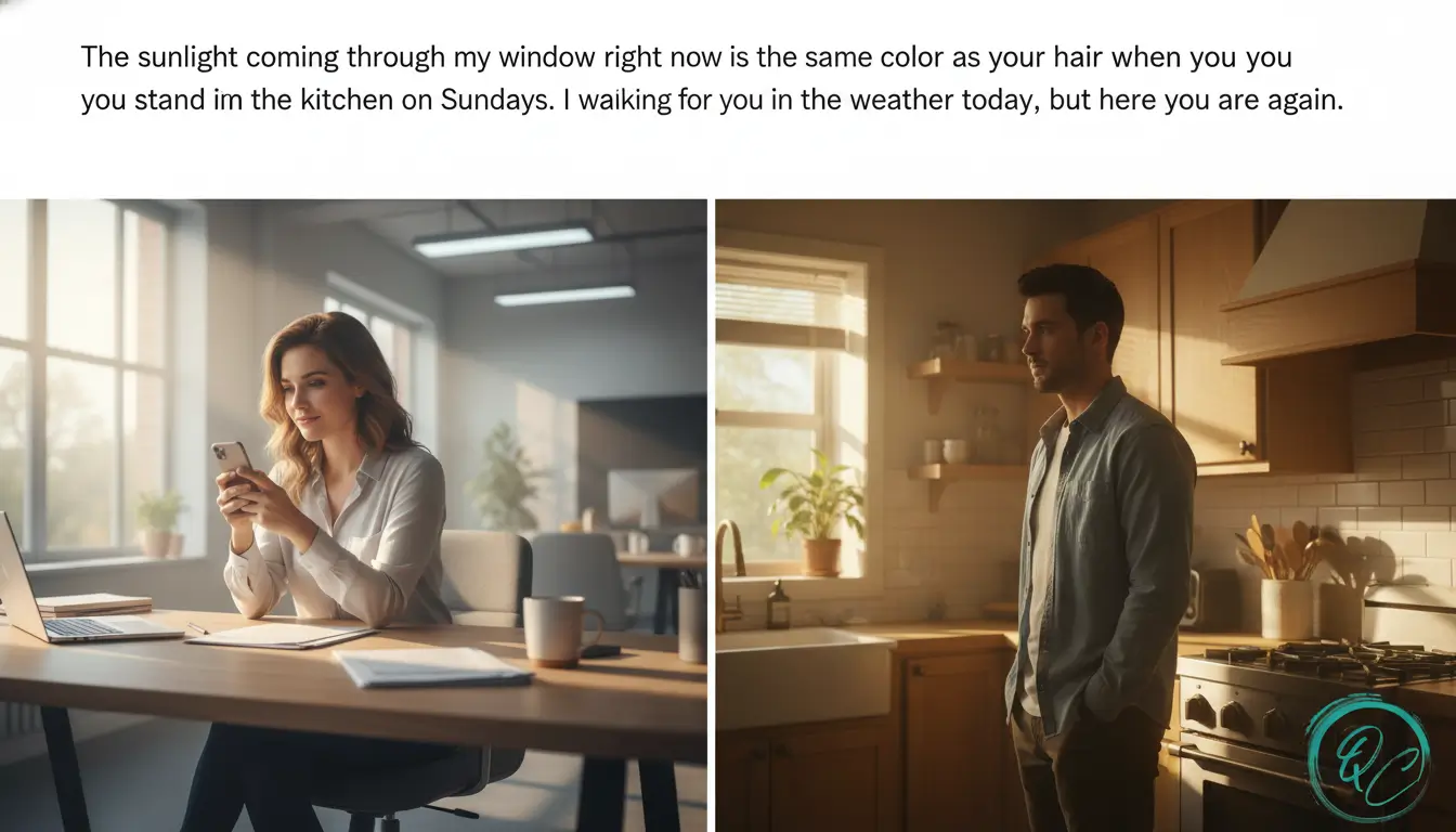 Romantic Good Afternoon Paragraphs for Her Happiness