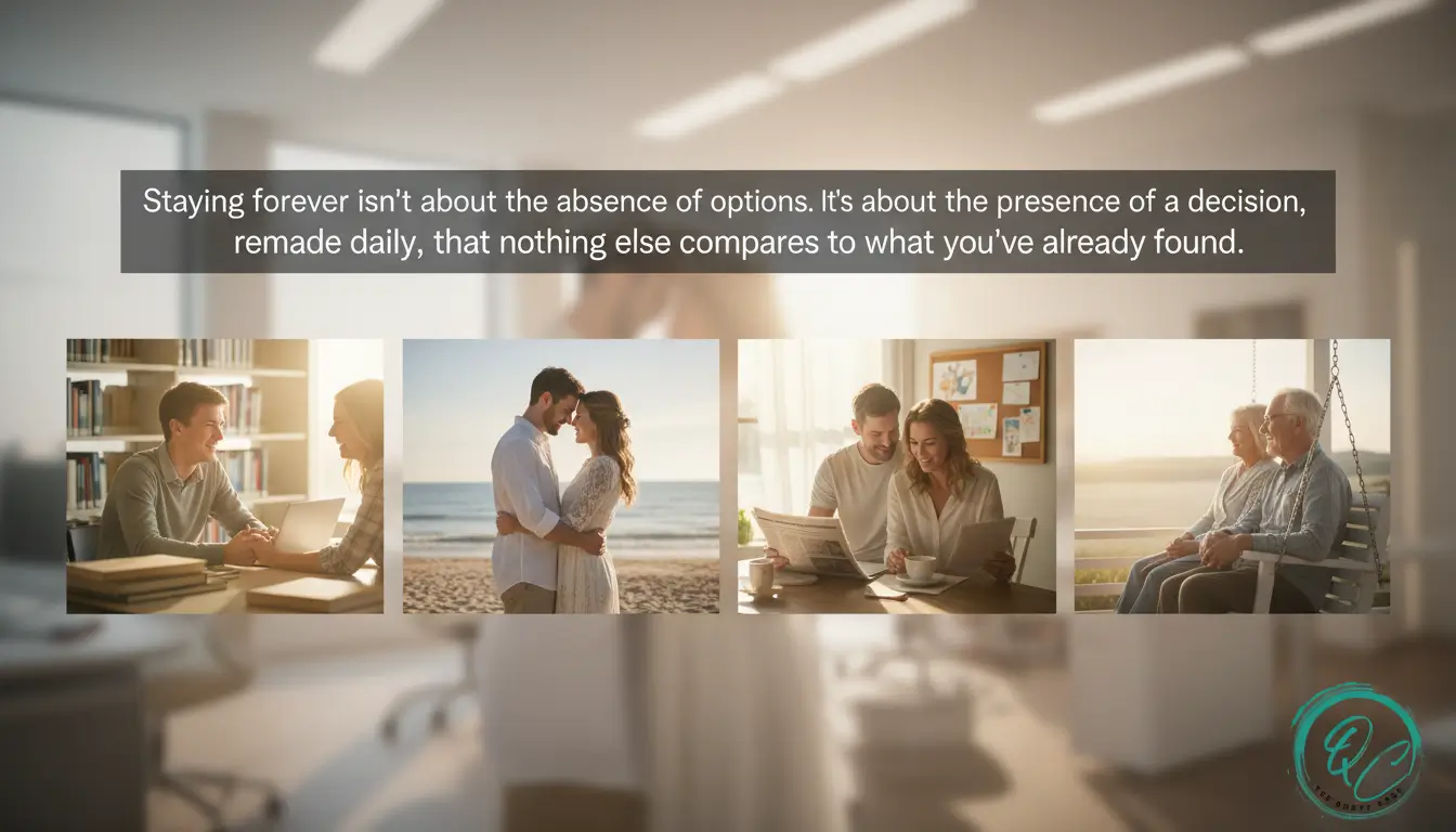 Together Forever Quotes